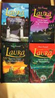 "Laura" 4 Bände, Jugendbücher von Peter Schwind Bayern - Rosenheim Vorschau