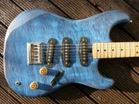 ⭐Gitarre Ibanez Roadster 300 MIJ Made Japan Vintage⭐ neu bundiert Baden-Württemberg - Helmstadt-Bargen Vorschau