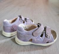SUPERFIT Polly Kindersandalen Kinderschuhe Sandalen Schuhe Gr. 23 Nordrhein-Westfalen - Castrop-Rauxel Vorschau