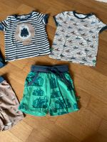 Freds World kurze Hose T Shirt Sommer Set Größe 86 Münster (Westfalen) - Wolbeck Vorschau