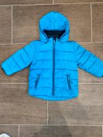 Kinder Winterjacke Gr 92 Topo mini Baden-Württemberg - Heidenheim an der Brenz Vorschau