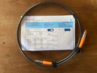 BJC Koaxialkabel/Blue Jeans Cable High End Bayern - Tittmoning Vorschau