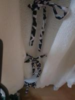 Strickjacke/ Pullover Leoprint m. Herzakzenten Hessen - Babenhausen Vorschau