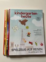 Kindergartenheute 09, 10 und 11/12 2017 Niedersachsen - Grasberg Vorschau