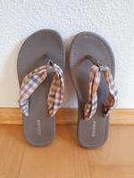 FlipFlops / Sandalen / Zehentreter Graceland 37 Bayern - Kempten Vorschau