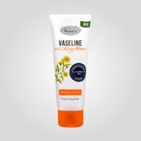 Original Hagners Vaseline mit Ringelblume 75 ml Baden-Württemberg - Rottweil Vorschau