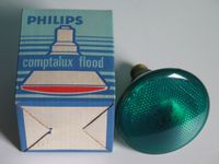 Philips Comptalux grün 100W E27 230V dimmbar München - Thalk.Obersendl.-Forsten-Fürstenr.-Solln Vorschau