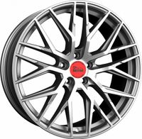 18Zoll Sommerkompletträder MAM RS4 225/40R18 5x112 VW/Audi/Seat Sachsen - Krostitz Vorschau