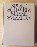 Buch "Sport Schweiz" Band 2 Bayern - Traitsching Vorschau