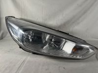 Ford Focus MK3 Halogen Scheinwerfer Headlight F1EB-13W029-AEB Re Baden-Württemberg - Eppingen Vorschau