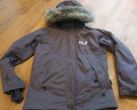 Tolle Winter Ski Jacke Jack Wolfskin braun Gr.40 Bochum - Bochum-Mitte Vorschau