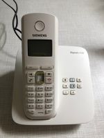 Schnurlos-Telefon Siemens Gigaset A585 weiss München - Sendling Vorschau