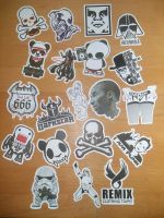 Kult-Sticker/ Aufkleber (Laptop, Gepäck etc.) Wuppertal - Vohwinkel Vorschau