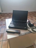 ThinkPad X220 - 14 Zoll, Dockingstation, Ladekabel, Zusatzakku Rheinland-Pfalz - Saulheim Vorschau