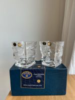 Crystal Bohemia Gläser 2-Set quadratisch Whisky Glas Whiskey Berlin - Pankow Vorschau