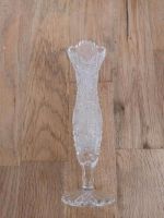 Vase aus Glas Dekoration Nordrhein-Westfalen - Eschweiler Vorschau