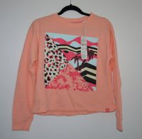 O'Neill Sommer Pullover Tropica Sweatshirt Gr. 164 Mädchen neu Nordrhein-Westfalen - Erkelenz Vorschau