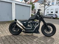 Harley Davidson XL 1200X Sportster Forty Eight 48 West - Sindlingen Vorschau