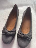 Damen Schuhe von GABOR Größe 40 ( 7 ) wie neu OVP Schleswig-Holstein - Itzehoe Vorschau