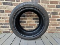 Jeep Compass Satz 4 x Sommerreifen Goodyear 235/45R19 gebraucht Nordrhein-Westfalen - Wesel Vorschau