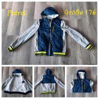 Jacke * Petrol Industries * Größe 176 Baden-Württemberg - Hardheim Vorschau