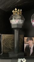 Monsta x lightstick version 2 kpop Baden-Württemberg - Hammer Vorschau