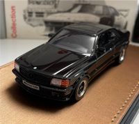 GLM 1984/1985 AMG C126 6.0 Wide Body Mercedes Benz 560-SEC 1:43 Hamburg-Mitte - Hamburg Altstadt Vorschau