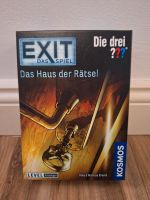 Exit Game das Haus der Rätsel Kosmos Innenstadt - Köln Altstadt Vorschau