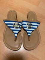 Flip Flops Tommy Hilfiger 37 Saarland - Heusweiler Vorschau