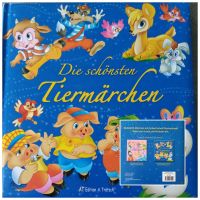 Die schönsten Tiermärchen Sachsen - Neuhausen Vorschau