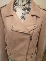 Coole Bikerjacke von Tally Weijl Hessen - Fulda Vorschau