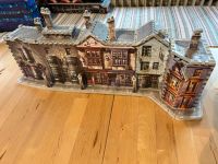 3D-Puzzle Harry Potter „Winkelgasse“ Rheinland-Pfalz - Oppenheim Vorschau