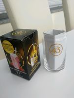 Licor 43 Milkshake-Glas NEU Saarland - Tholey Vorschau