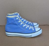 Sneaker von Converse Chucks All Star top Zustand Gr.37 Thüringen - Erfurt Vorschau
