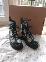 Dr. Martens,  NEU, Modell Jordan, Gr.37 Polka Dot Hessen - Reichelsheim (Wetterau) Vorschau