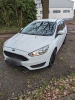 Ford Focus Kombi TūV neu .EZ 2016. Sachsen-Anhalt - Hohe Börde Vorschau