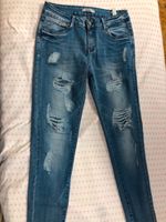 Jeans Hose My Hailys Gr S Sachsen-Anhalt - Möser Vorschau