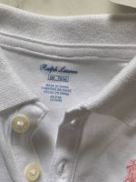 Ralph Lauren Poloshirt Gr. 68 neu mit Etikett München - Au-Haidhausen Vorschau