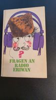 Fragen an Radio Eriwan Bayern - Grassau Vorschau