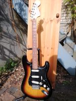 Fender Stratocaster Strat Deluxe TCSB PF Schleswig-Holstein - Kiel Vorschau