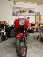 BMW R100RS Nordrhein-Westfalen - Siegen Vorschau