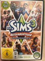 Sims 3 Erweiterung ( Reiseabenteuer ) Frankfurt am Main - Ostend Vorschau