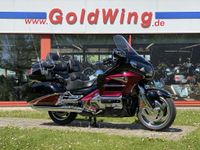Honda GL1800 Goldwing von Europas Nr.1 ! Niedersachsen - Uslar Vorschau