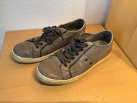 Herren Schuhe Lloyd 43/44 Baden-Württemberg - Weinheim Vorschau