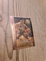 LENNY WILKINS Seattle NBA Topps Stars 1996 Golden Season Bremen-Mitte - Bremen Altstadt Vorschau