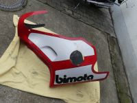 Verkleidung gebraucht Bimota KB1 Hessen - Oberursel (Taunus) Vorschau