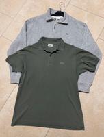 Lacoste Set Nordrhein-Westfalen - Gladbeck Vorschau