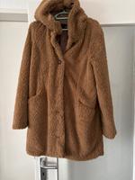 Teddymantel Vero Moda Dortmund - Wickede Vorschau