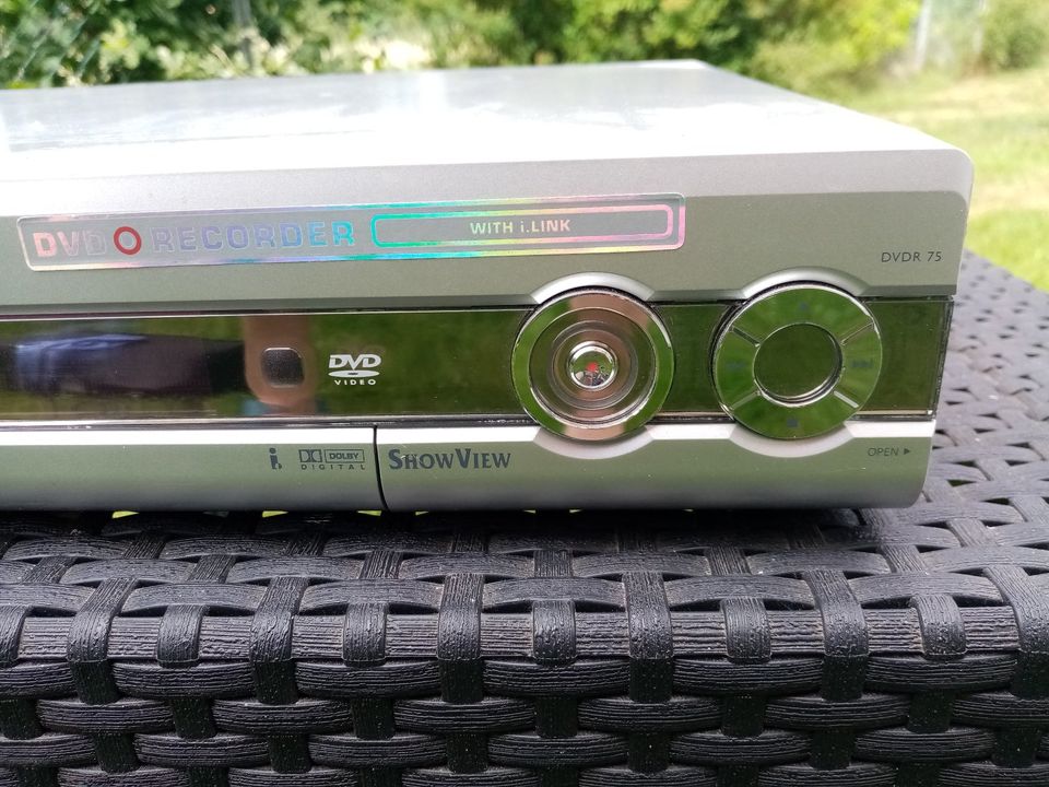 2 DVD Player Philips und Sony in Solingen