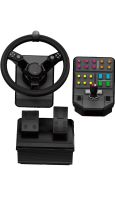 Logitech G Saitek Farm Sim Controller, Farming Simulator Bundle Hessen - Langenselbold Vorschau